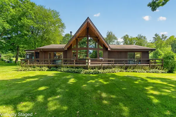 29116 Cedarama Drive, Marcellus, MI 49067