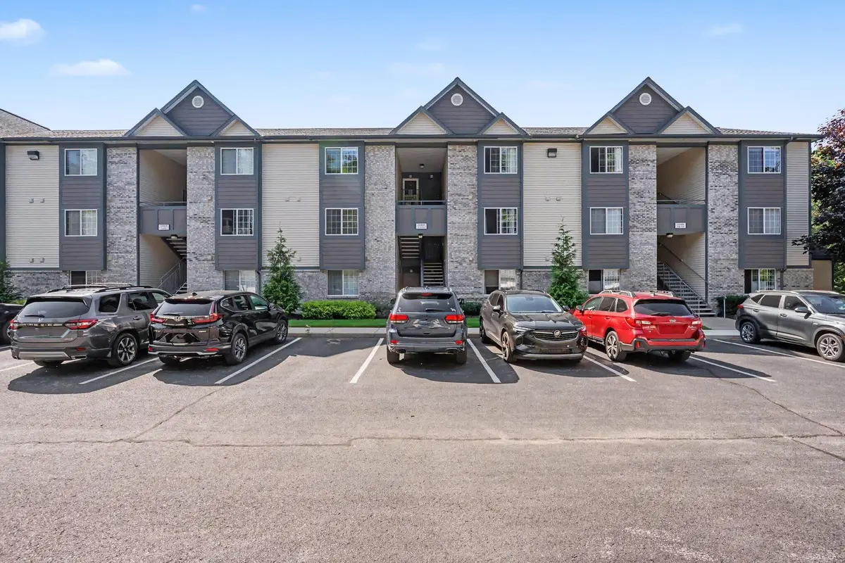 18400 N Ridge Court #17, Spring Lake, MI 49456 - #1