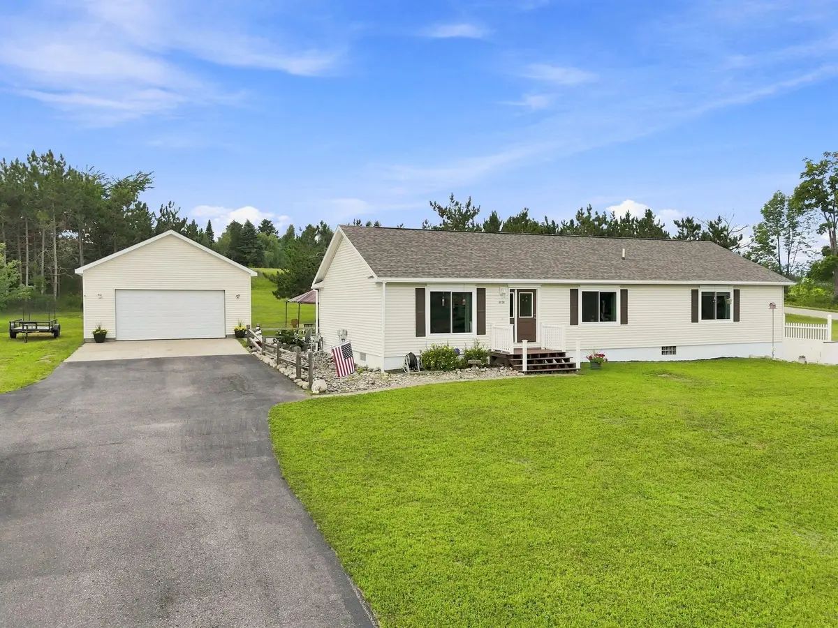 2020 Lakeview Lane, Alanson, MI 49706 - #1