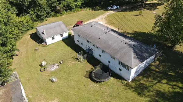 52524 Johnson Road, Three Rivers, MI 49093