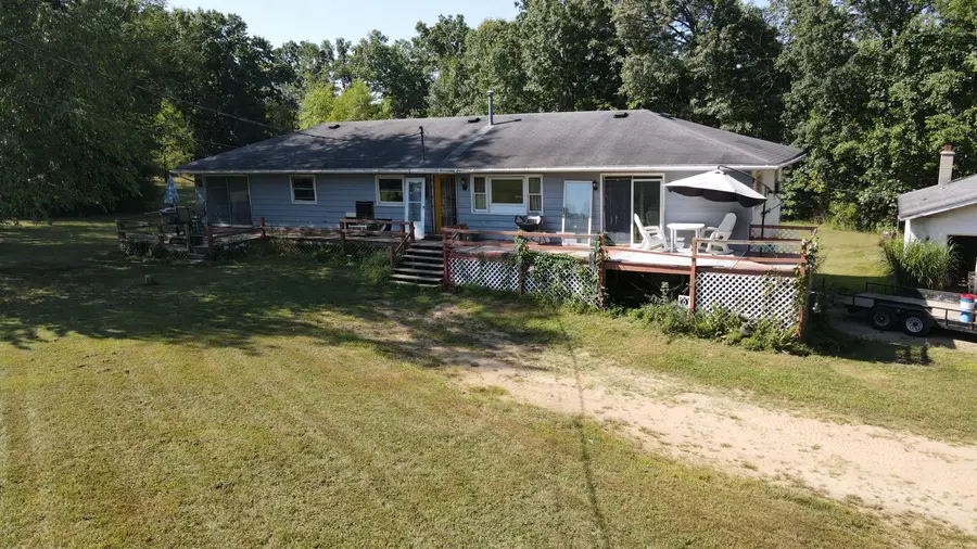 52524 Johnson Road, Three Rivers, MI 49093 - #2