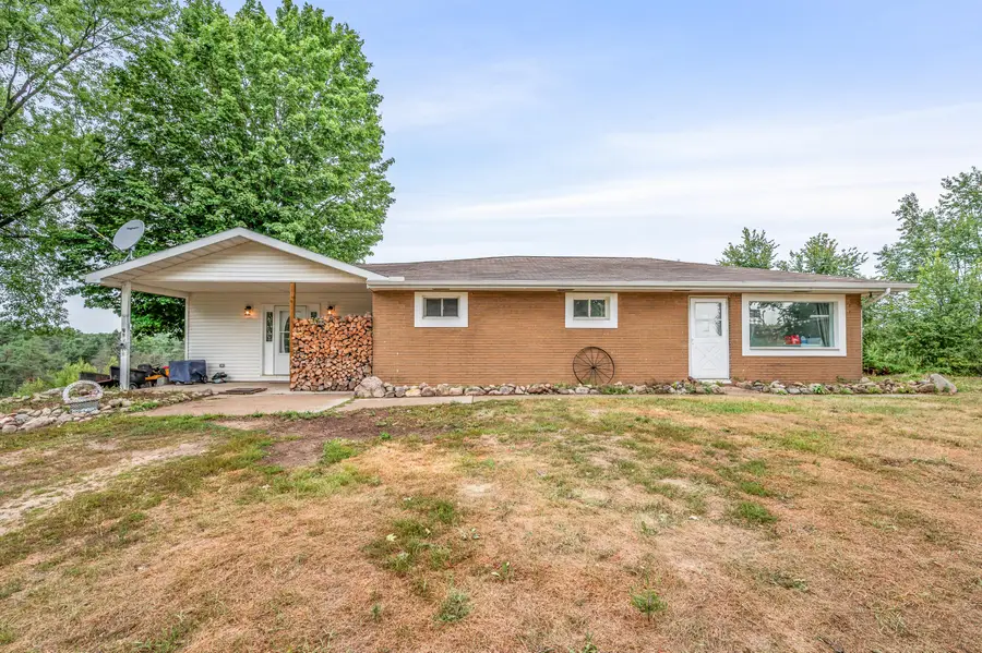 6584 E 96th Street, Chase, MI 49677 - #2