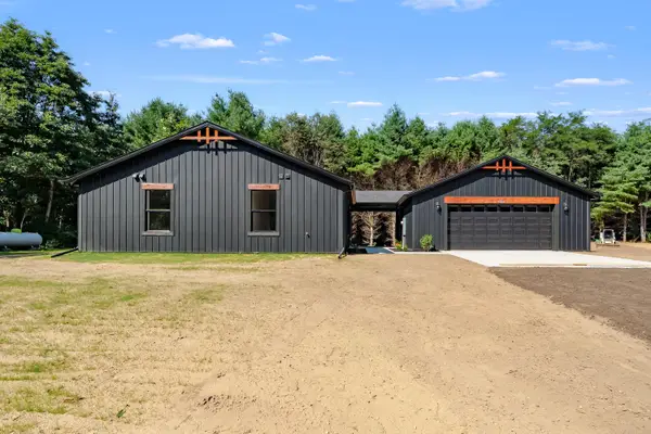 57160 Highfield Road, Three Rivers, MI 49093