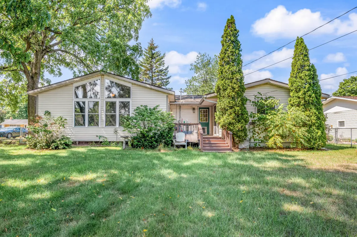 623 Lilac Avenue, Big Rapids, MI 49307 - #1