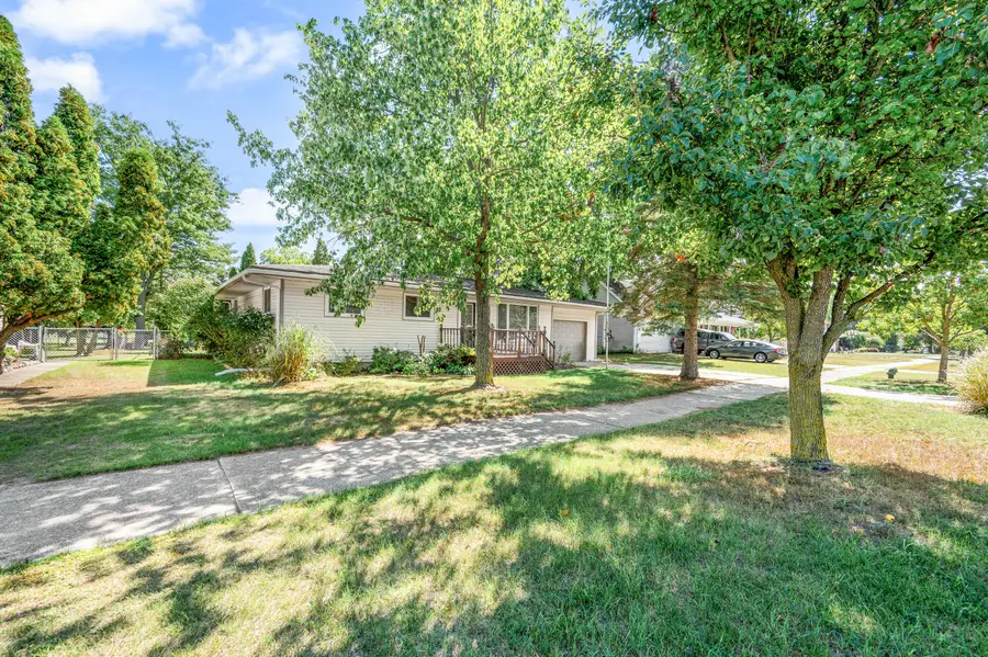 623 Lilac Avenue, Big Rapids, MI 49307 - #3