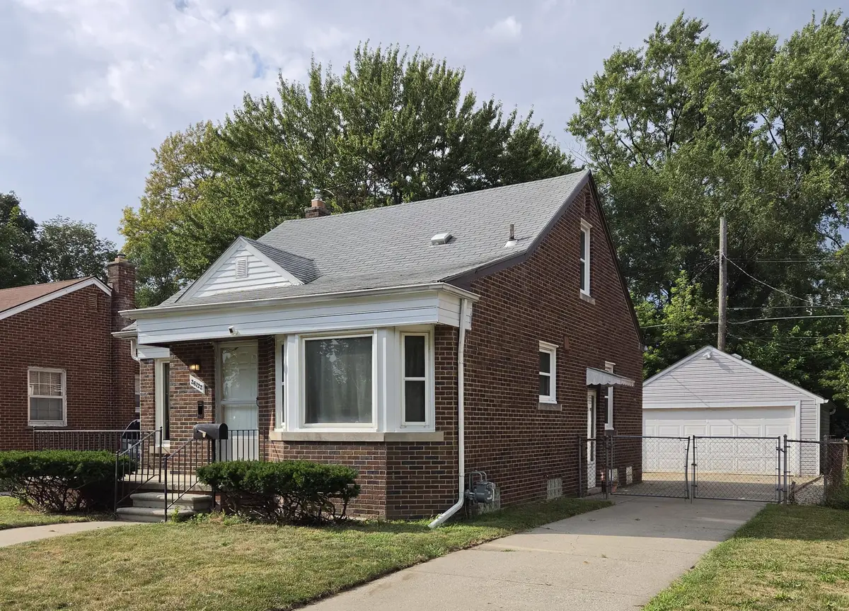 26722 W Chicago, Redford, MI 48239 - #1