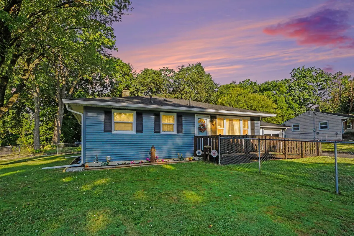 1207 Elkerton Avenue, Kalamazoo, MI 49048 - #1