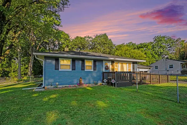 1207 Elkerton Avenue, Kalamazoo, MI 49048