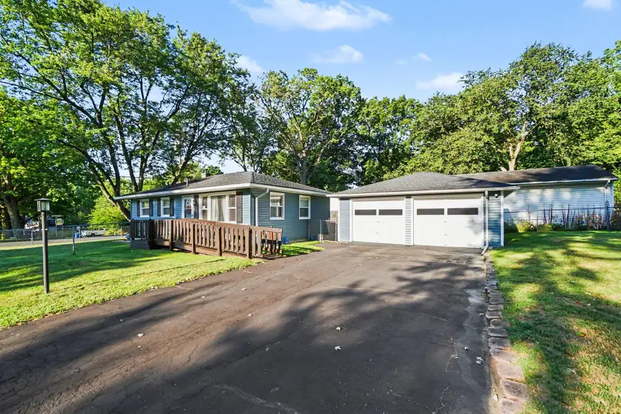 1207 Elkerton Avenue, Kalamazoo, MI 49048 - #2