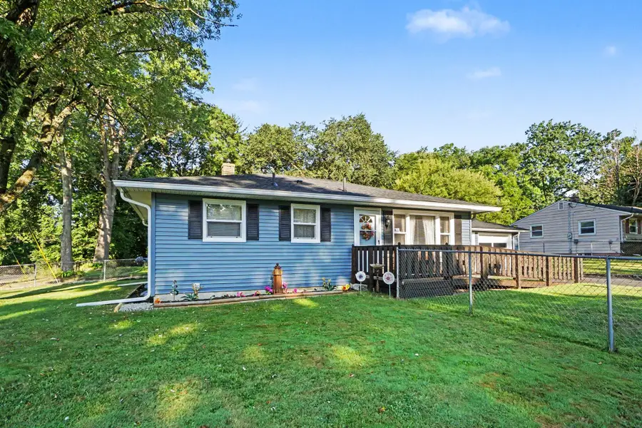 1207 Elkerton Avenue, Kalamazoo, MI 49048 - #3