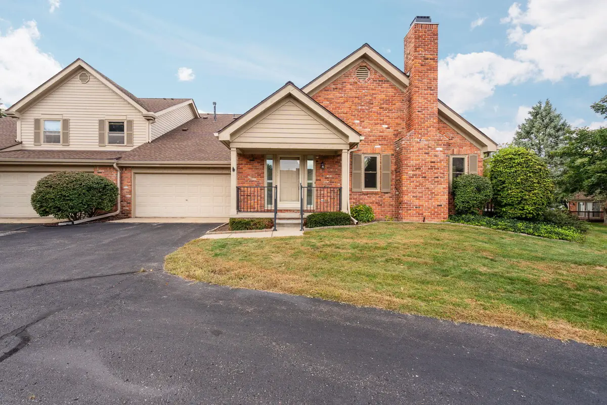 10 Oxford Court, Dearborn, MI 48124 - #1