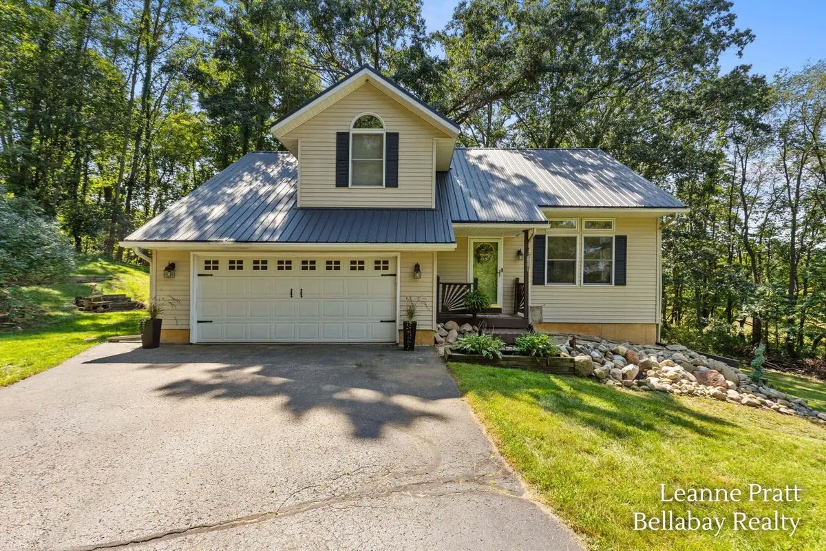 2575 Heath Road, Hastings, MI 49058 - #1