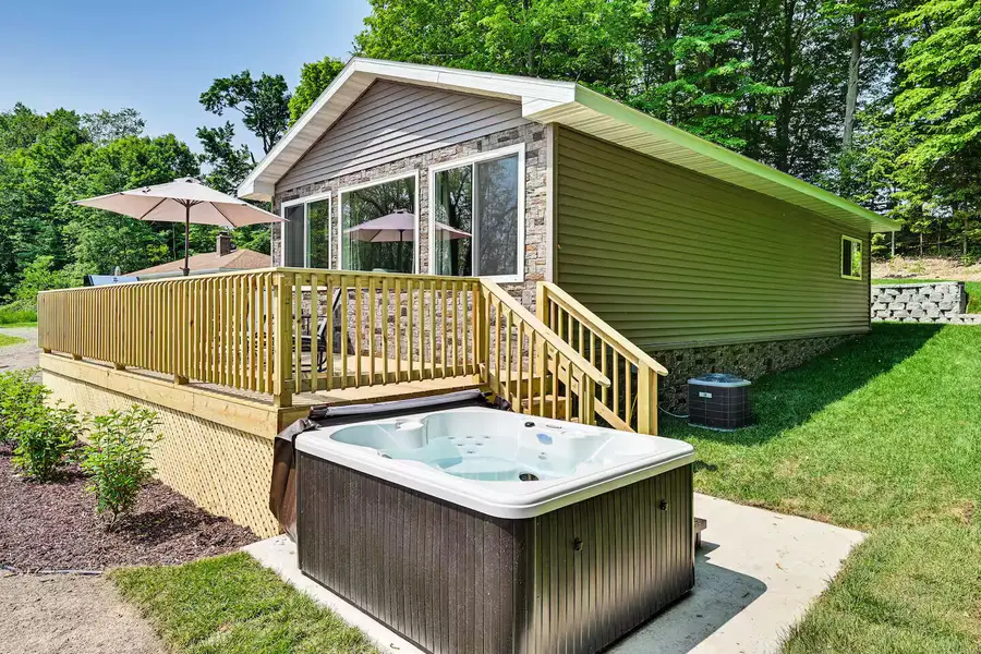 48781 /48873 Rush Lake Road, Hartford, MI 49057 - #2