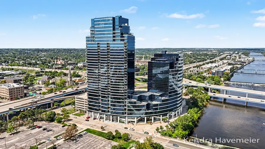 335 Bridge Street Nw #2305, Grand Rapids, MI 49504 - #2