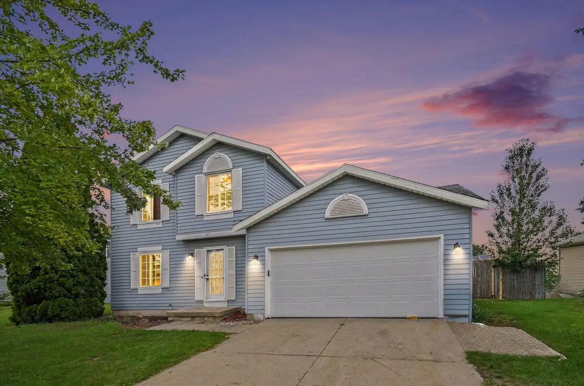 4911 Weatherstone Lane Se, Kentwood, MI 49508 - #1