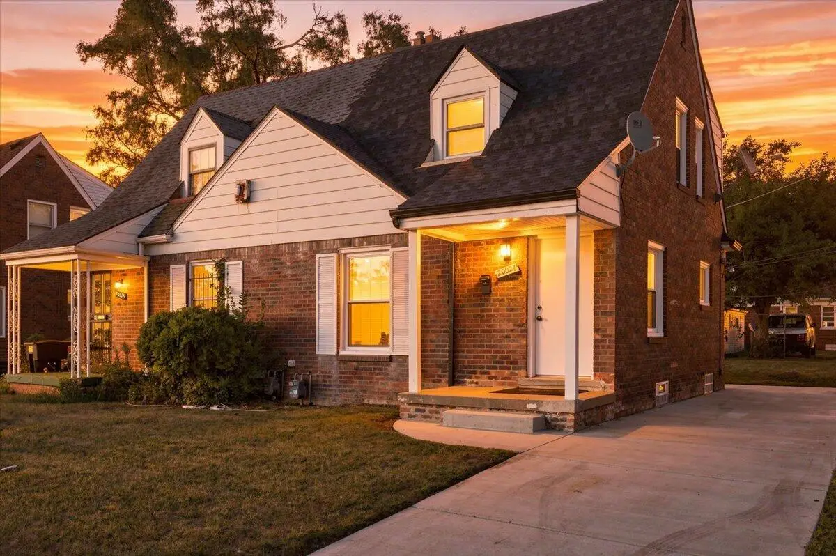 20024 Meyers Road, Detroit, MI 48235 - #1