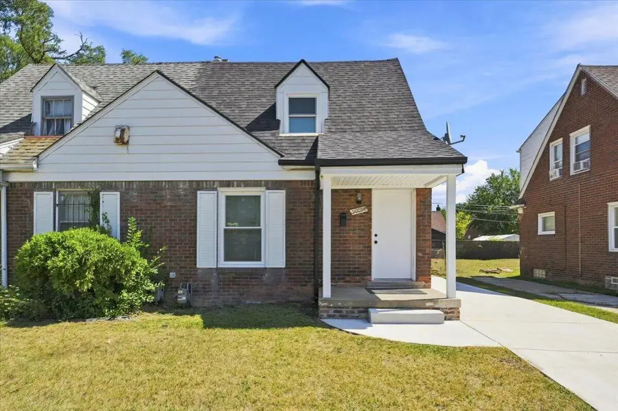 20024 Meyers Road, Detroit, MI 48235 - #2
