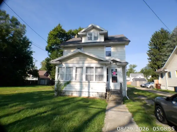 308 Orange Street, Jackson, MI 49202