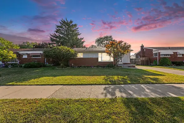 25338 Wagner Avenue, Warren, MI 48089