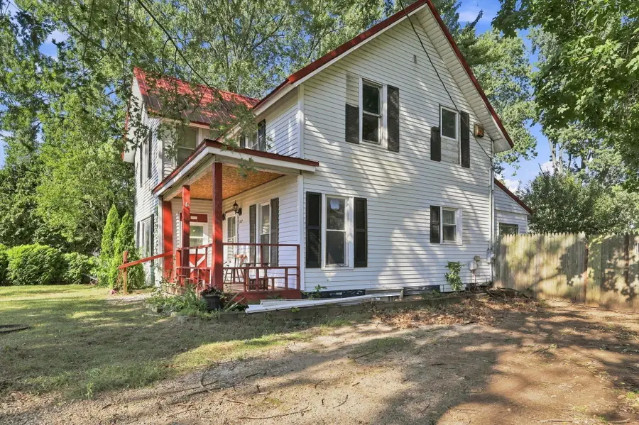 207 N Erie Street, Three Rivers, MI 49093 - #2