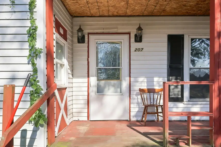 207 N Erie Street, Three Rivers, MI 49093 - #3