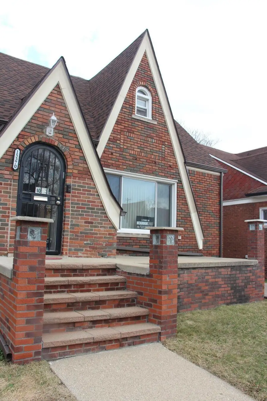 15370 Hartwell Street, Detroit, MI 48227 - #2