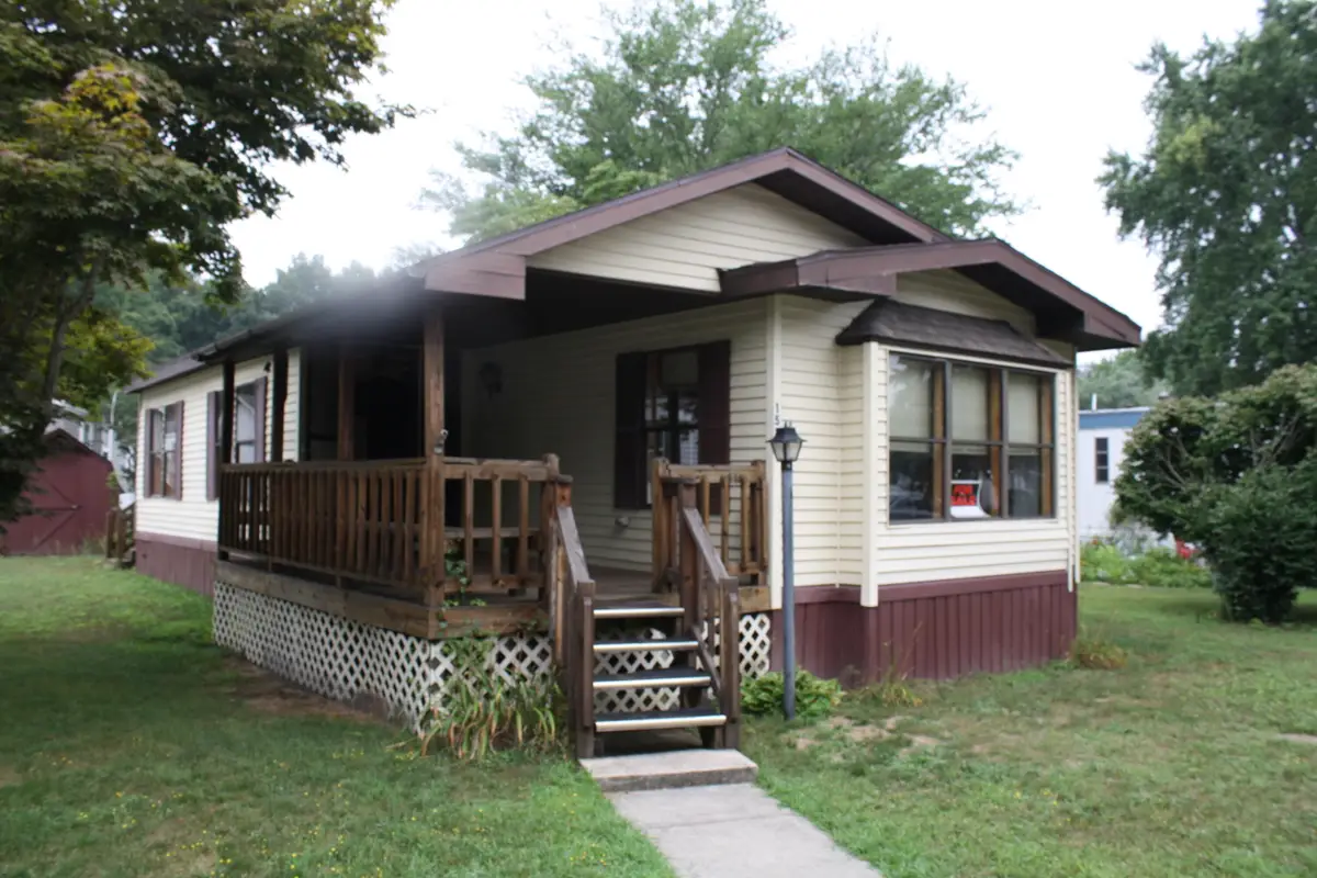 1580 Larry Drive #44, Allegan, MI 49010 - #1