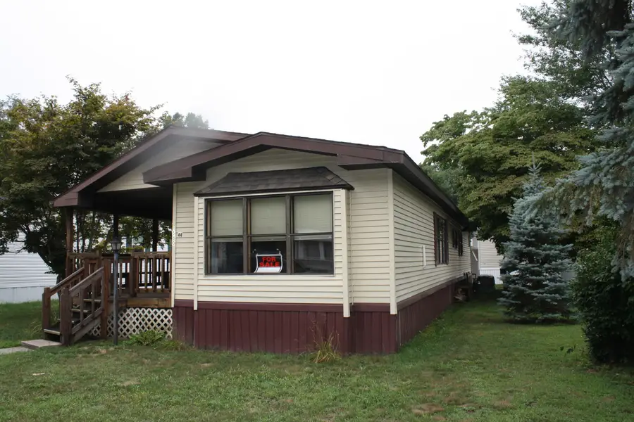 1580 Larry Drive #44, Allegan, MI 49010 - #2