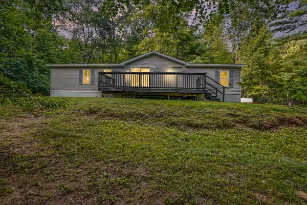 8253 E 62nd Street, Newaygo, MI 49337