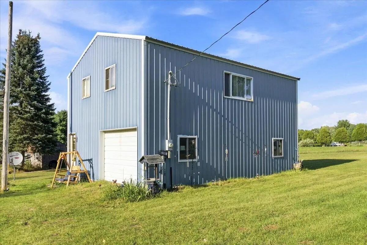 3385 W 108th Street, Grant, MI 49327 - #1