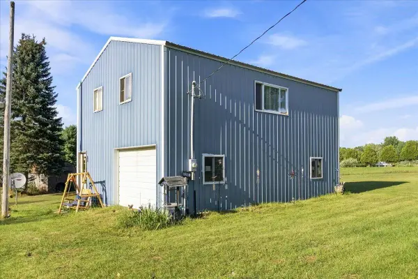 3385 W 108th Street, Grant, MI 49327