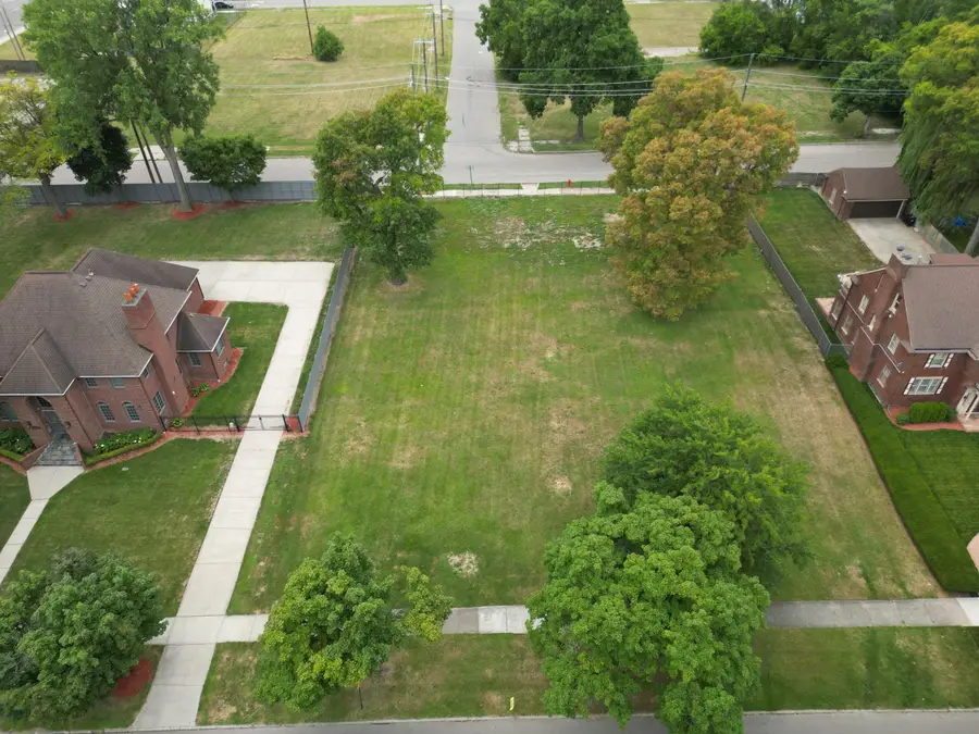 2969 Seminole Street, Detroit, MI 48214 - #3