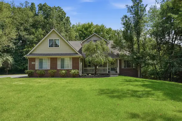 3431 Eagle Valley Court, Howell, MI 48843