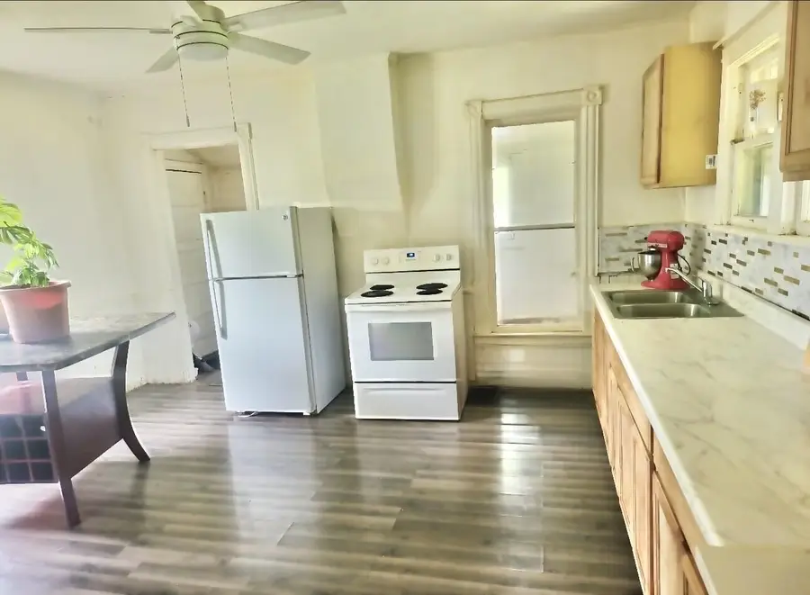 1204 Adams Street, Albion, MI 49224 - #3