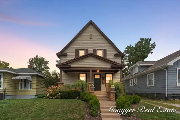 1219 Hudson Street Sw, Wyoming, MI 49509