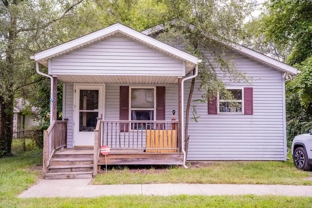 227 Cornelia Street, Benton Heights, MI 49022 - #1