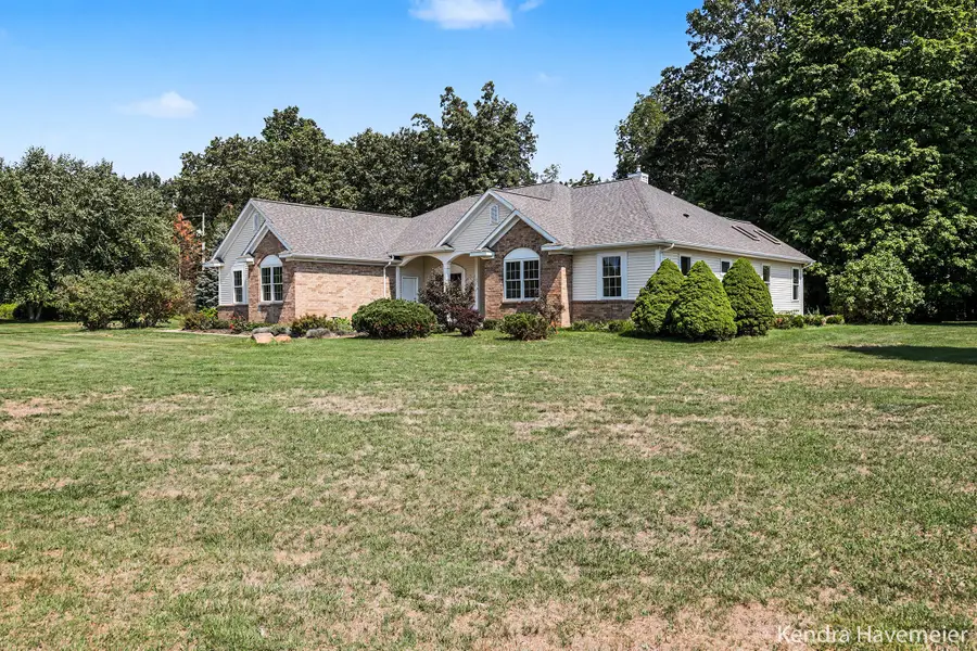 144 Sudan Drive Se, Lowell, MI 49331 - #2