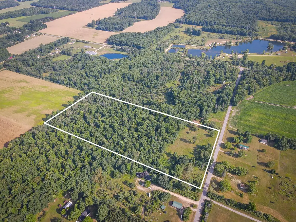 V/L 20A S 168th Avenue, Hesperia, MI 49421 - #1