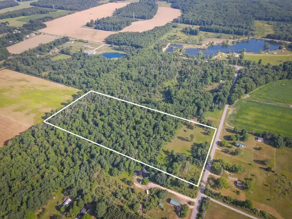 V/L 20A S 168th Avenue, Hesperia, MI 49421