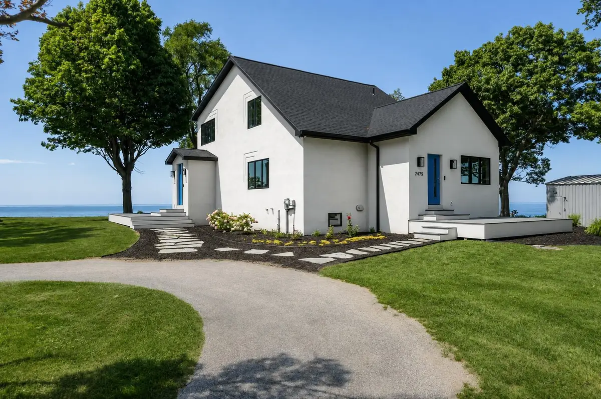 2475 Cedar Path, Saint Joseph, MI 49085 - #1