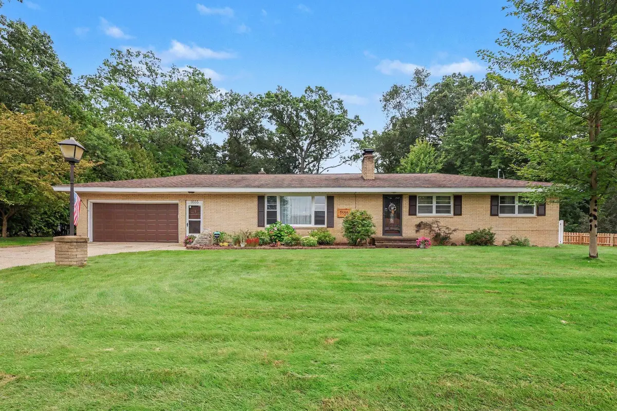 3555 Murl Avenue, Muskegon, MI 49442 - #1
