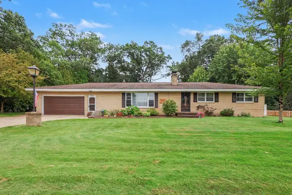 3555 Murl Avenue, Muskegon, MI 49442