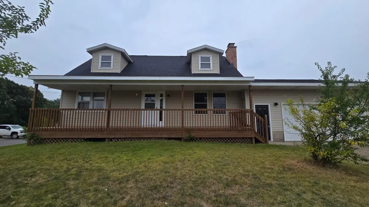 6049 Boone Road, Traverse City, MI 49685 - #1
