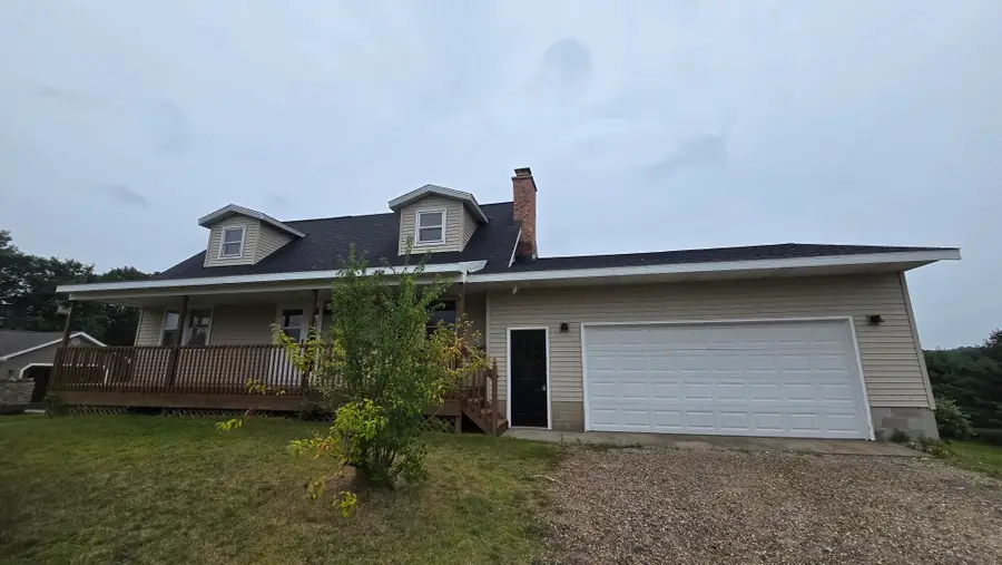 6049 Boone Road, Traverse City, MI 49685 - #2