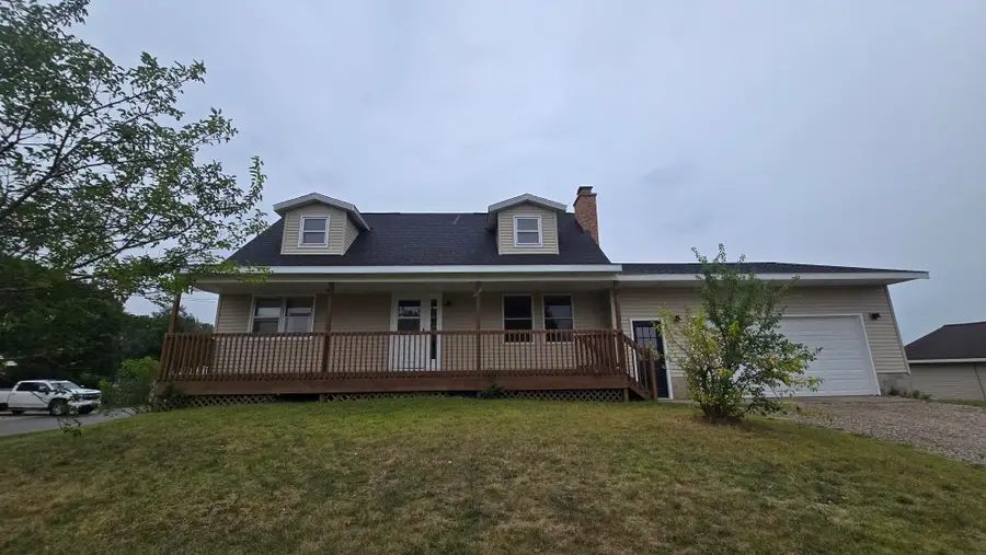 6049 Boone Road, Traverse City, MI 49685 - #3
