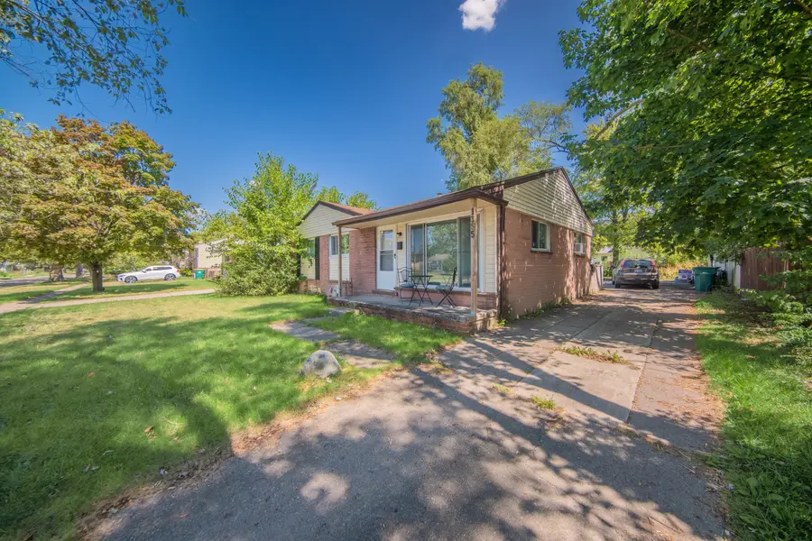1355 Desoto Avenue, Ypsilanti, MI 48198 - #2