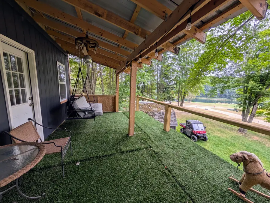 4993 Wetland Trail, Custer, MI 49405 - #2