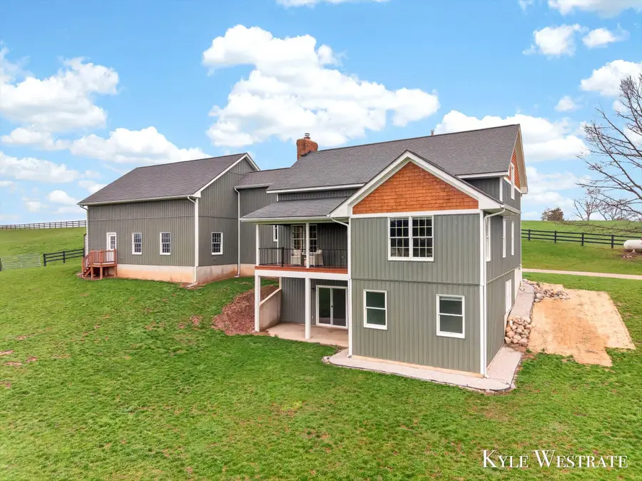 8977 2 Mile Road Ne, Ada, MI 49301 - #2
