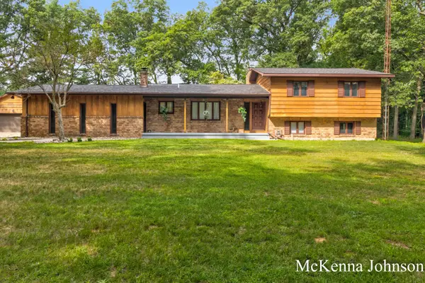 299 N Brooks Road N, Muskegon, MI 49442