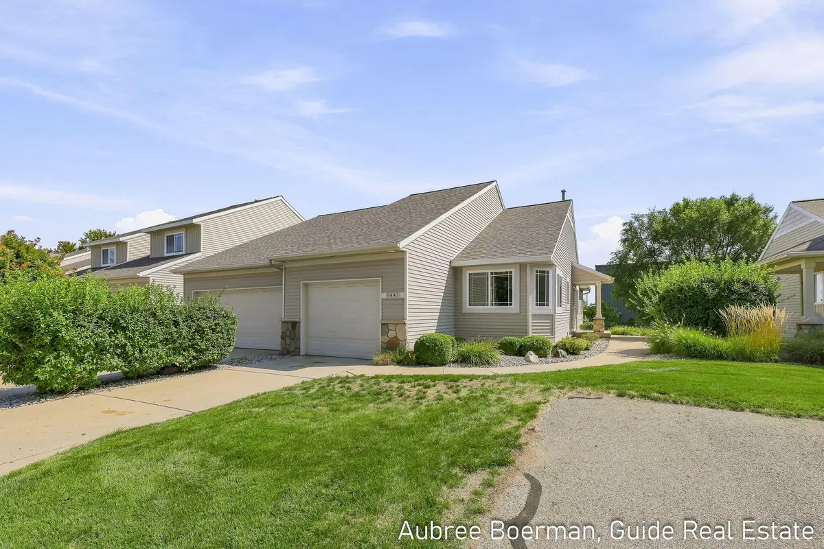 6440 Stoney Creek Court, Hudsonville, MI 49426 - #1